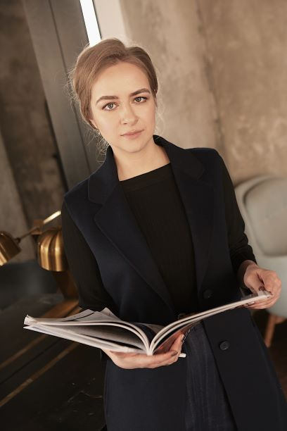 Екатерина Олеговна Колотилина